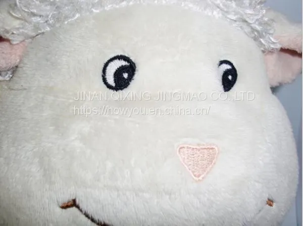 OEM ODM Service Plush Toy Elephant Raccoon Manufacture photo-5