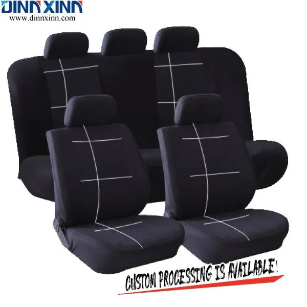DinnXinn Cadillac 9-штучный полный набор автоковрика для собак из натуральной кожи. Оптовый поставщик