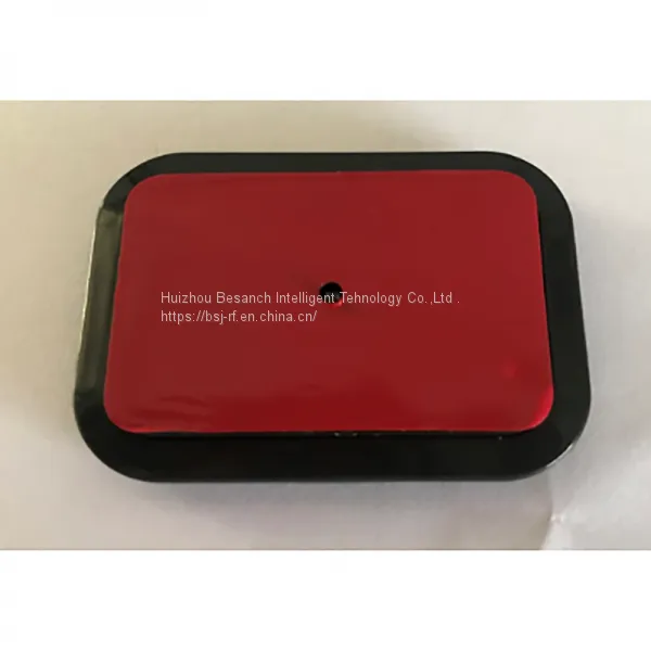 BSJ-E600A 2.4G Directional Active RFID Reader photo-5