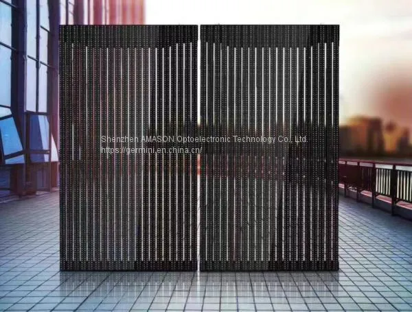 LED Grille Display photo-4