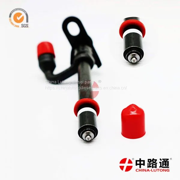 Bosch Diesel Common Rail Injector 0 445 120 080 Fuel Pump Injector for DAEWOO DOOSAN DL06S 65.10401-7004A photo-5