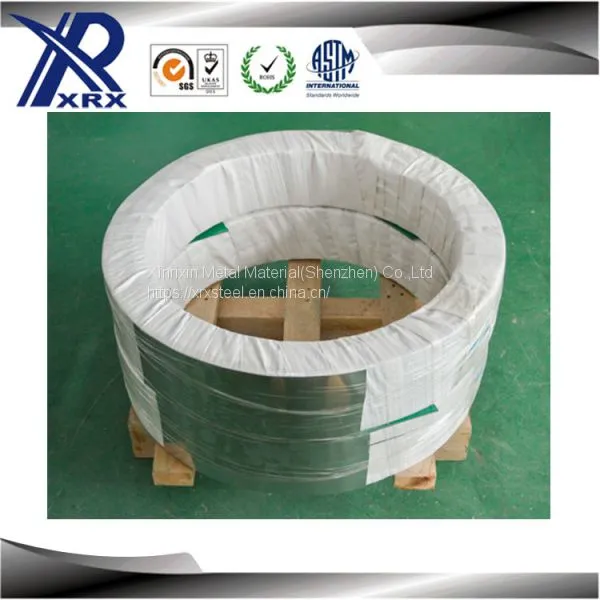 Cold Rolled ASTM304 0.1X1219xc Stainless Steel Coil photo-4