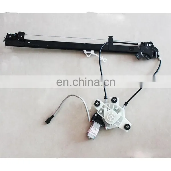 SAIC- IVECO 682 Series GENLYON Truck 5801302301 Right Windle Lifter photo-3