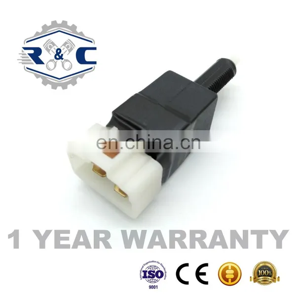 R&C High Quality Auto Brake Lighting Switches 84380-2180 For Toyota / Hino 12V Fm260 Car Braking Light Switch photo-2