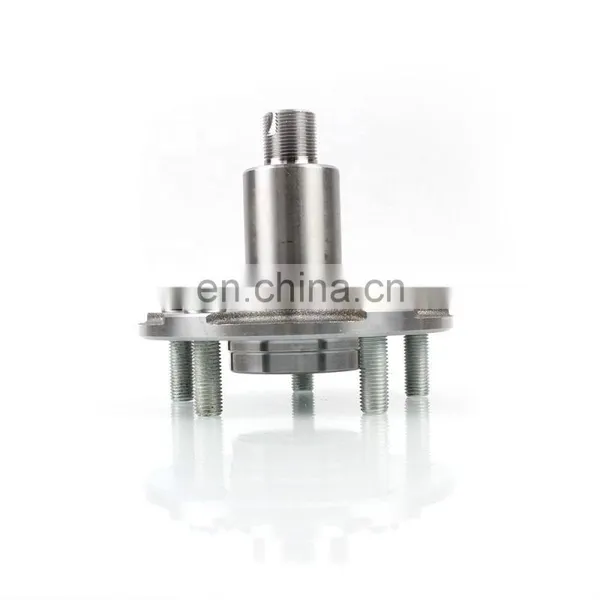 IFOB Wheel Hub Bearing For Toyota Land Cruiser Land Cruiser Prado Highlander RAV4 Fortuner C-HR IZOA Sequoia photo-3