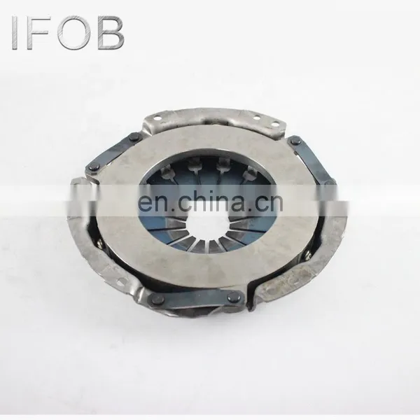 IFOB Clutch Cover For Toyota Corolla AE111 ZZE112 ZZE121 AE101 31210-12201 photo-4