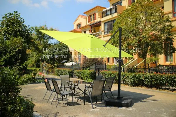 3x3-8 Rome Umbrella photo-5