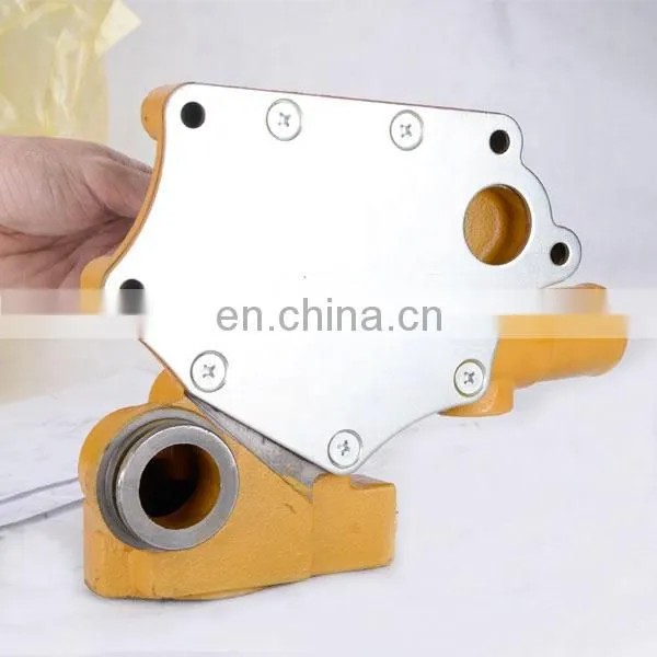 High Performance Low Price 6204-61-1104 For 4D95 Water Pump photo-3