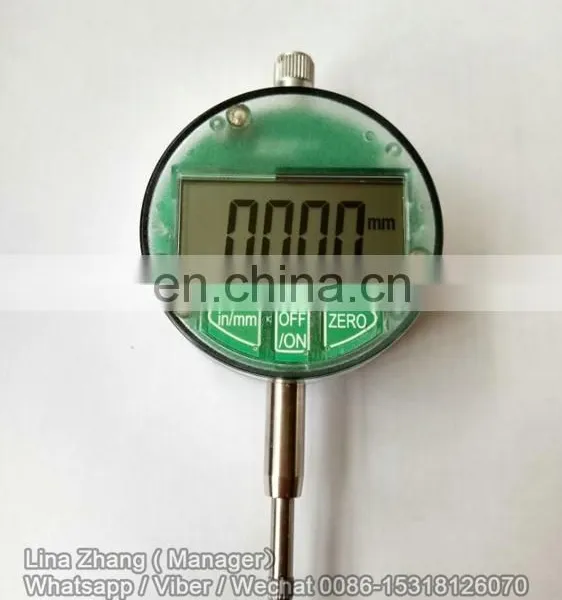 No,031(2) Oil Proof Measuring Tools of Valve Assembly photo-5
