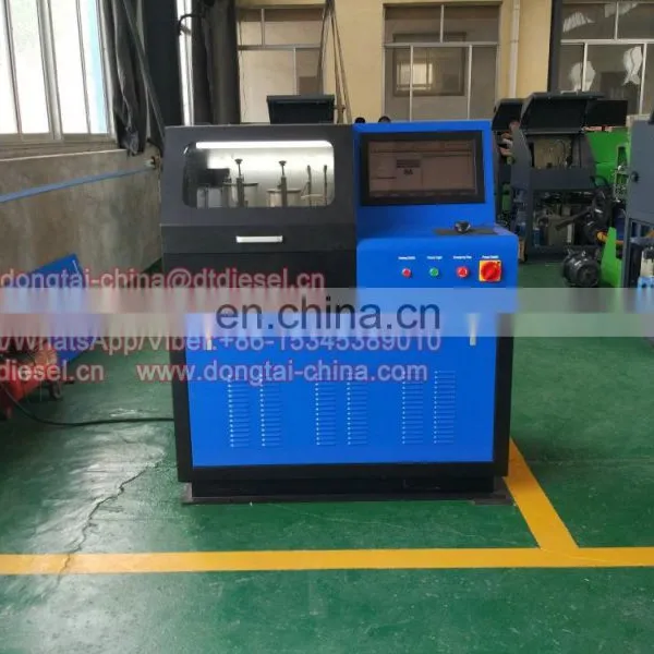 CR709 CRI Starters And Alternators Test Equipment photo-4
