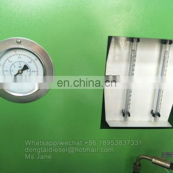 HEUI Testing Bench CAT3000L photo-4