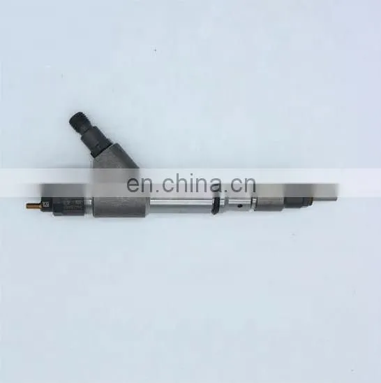 0445 120 134 Fuel Injector Bos-ch Original In Stock Common Rail Injector 0445120134 photo-2