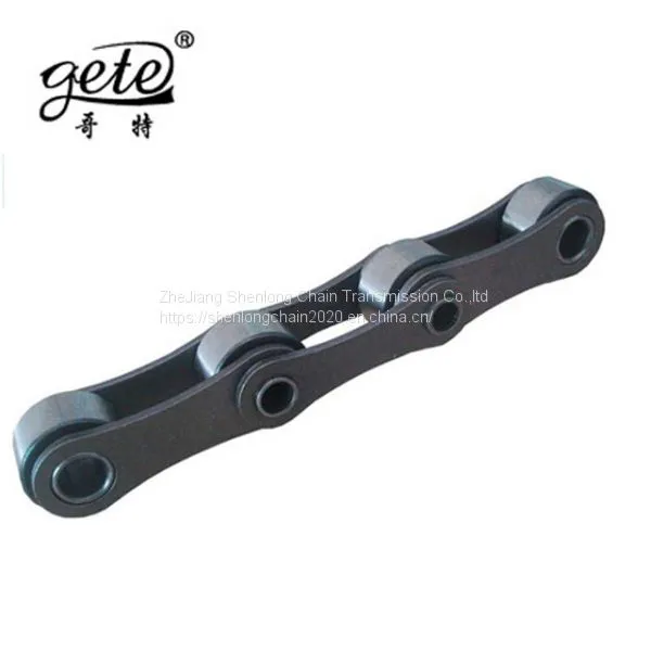 Double Pitch Hollow Pin Chain C2082HP photo-4