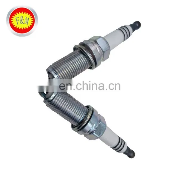 Low Price Auto Parts Spark Plug Engine Spark Plug LFR5ALX-11 4469 For Cars photo-7