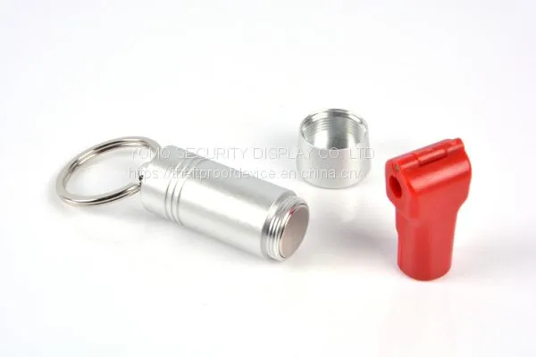 Magnetic Key for In-Line Display Hook Lock,EAS Stop Lock Detacher photo-3