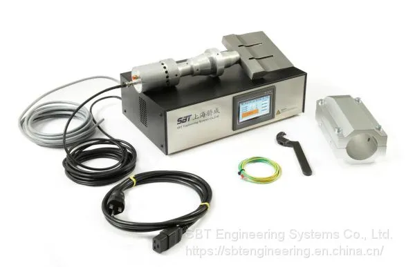 Ultrasonic Tire Rubber Cutting 20kHz/40kHz Ultrasonic Cutter for Tire Rubber Tire Building photo-2