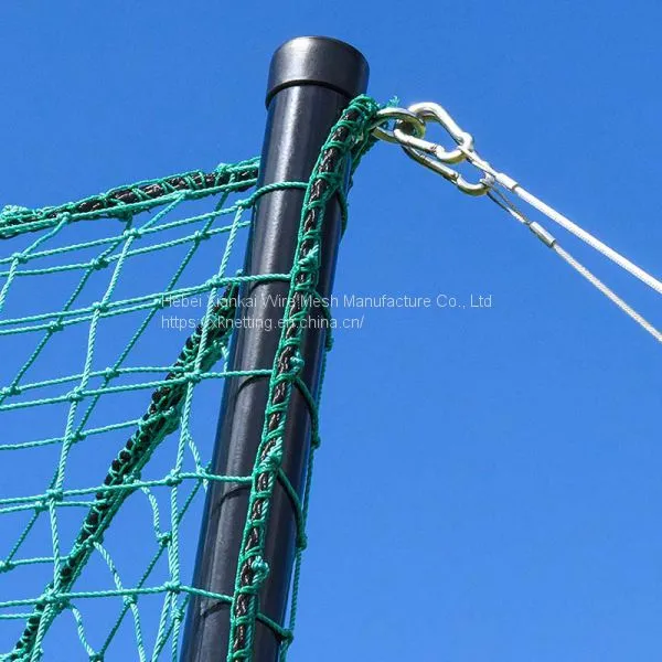 XIANKAI-Golf Ball Stop Netting photo-3