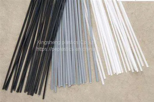 Plastic Welding Rod 3mm,4mm,5mm Diameter photo-2