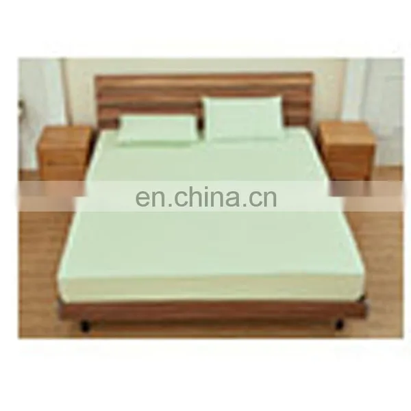 2020 Best Selling Bamboo Fiber Waterproof and Mite Proof Beautiful Bed Spread Bedspread Cheap Price