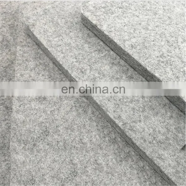 Amazon Top Seller Gray Wooly Felt Iron Board photo-2