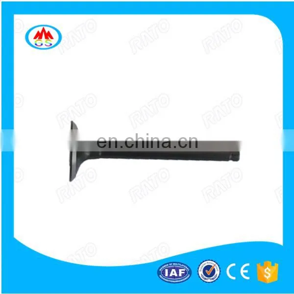 Compact Car Spare Parts Engine Valve for Toyota Carina ED E T170 photo-3