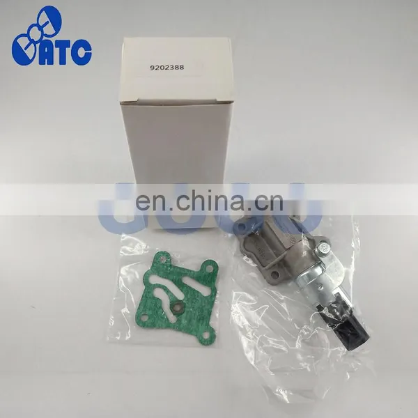 For Volvo S40 (00-03) V40 (01-04) EXHAUST Camshaft VVT Solenoid Valve 9202388 9202388 4996-01 499601 21432683 photo-3