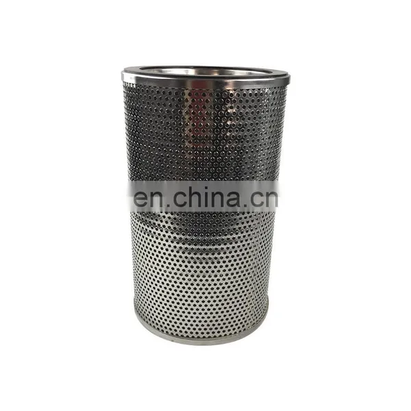 316L Stainless Steel Pleated G-XCH-380011Filter Cartridge photo-2