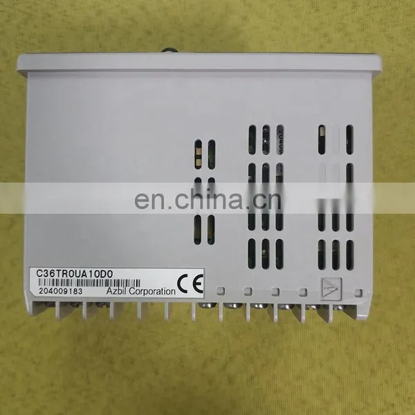Original and New Temperature C36TR0UA10D0 photo-3