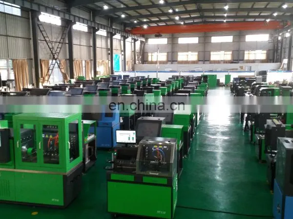 Repair Tool For Stage 3 Common Rail Injector Used For Injector Stroke Measurement photo-5
