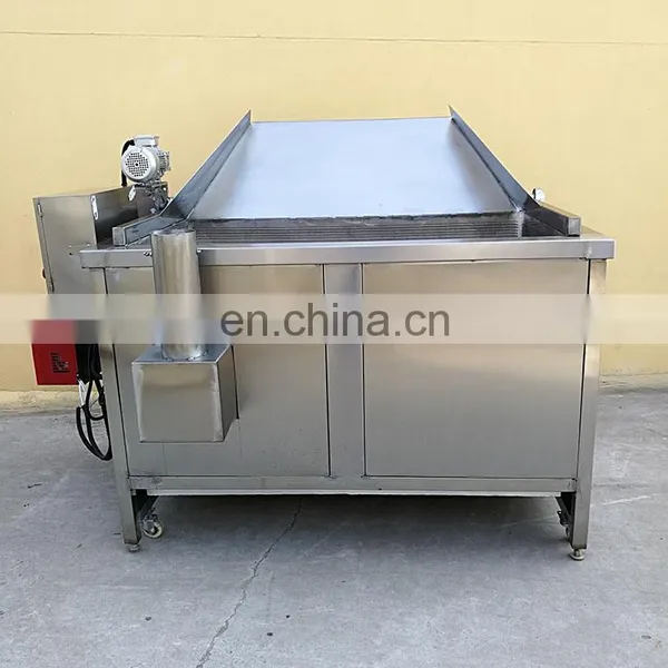 Big Type Chickens Wings Deep Frying Machine Chicken Fryer Machine Henny Penny photo-5