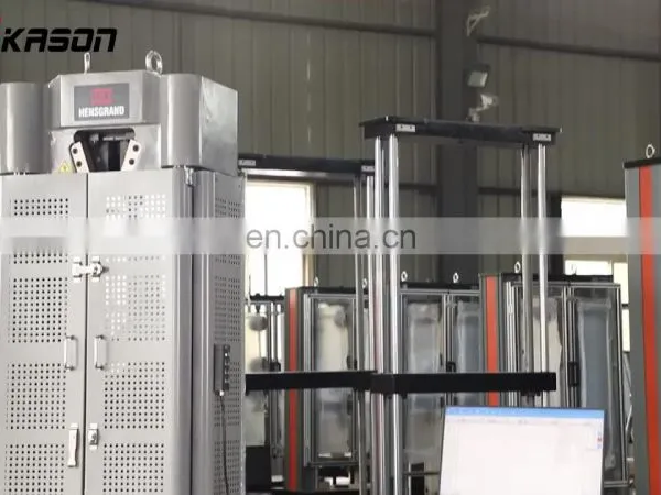 Multi-functional Torque Screwdriver Spring Tensile Shear Peel Testing Machine