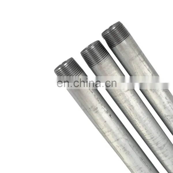 Supplies of RGS Electrical Rigid Conduit Pipe Stainless Steel Conduit 90 With UL6 ANSI C80.1 photo-6