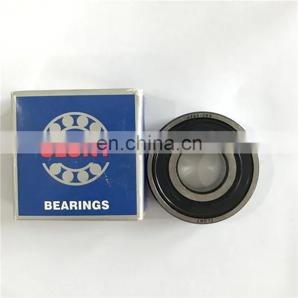 High Precision Ball Bearing 6205 From Chinese Wholesale photo-2