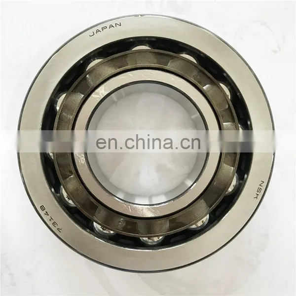High Precision 7013 Angular Contact Ball Bearing 7013 photo-3