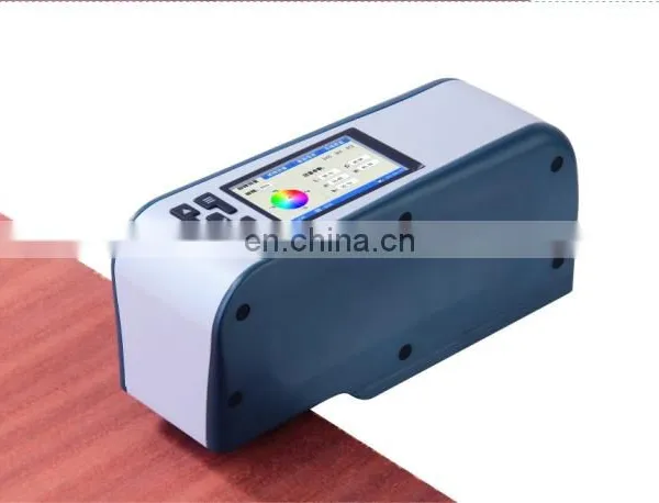 Liyi JZ300 Cheap Powder Color Meter Price photo-4
