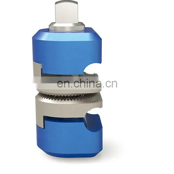 CE & ISO Marked Orthopedic Hoffman External Fixation Large Fragment Set Individuals photo-2