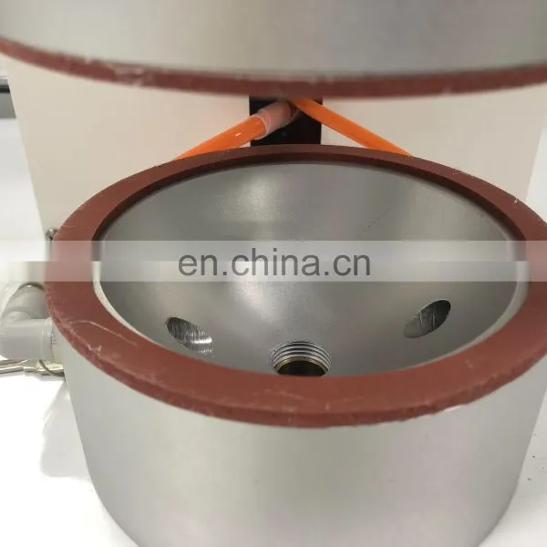 Liyi Filter Automatic Filtration Efficiency Tester photo-4