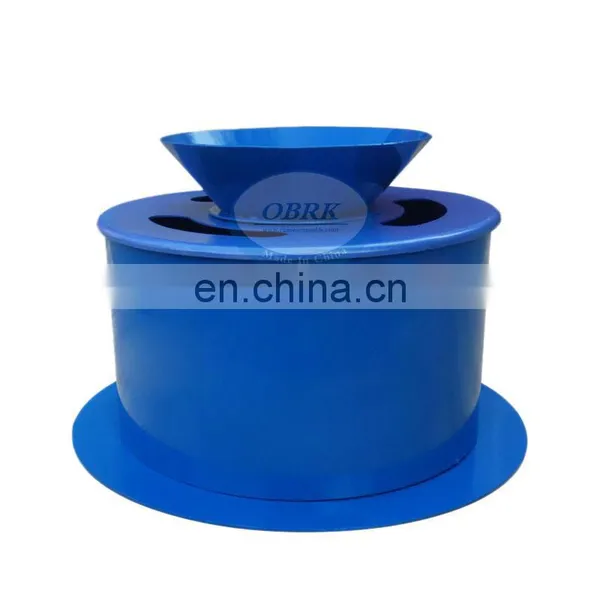 Hot Sale Sand Cone Testing Apparatus Density Meter photo-2
