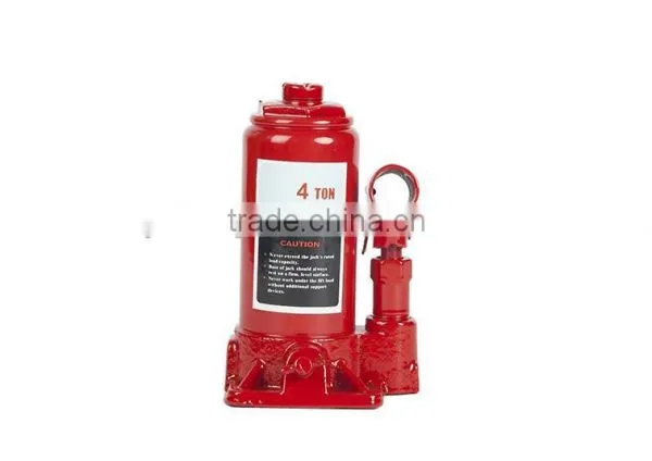 High Quality Professional Hydraulic Bottle Jack photo-3