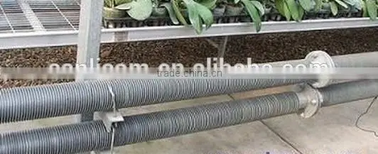 Heat Exchange Finned Tube photo-5
