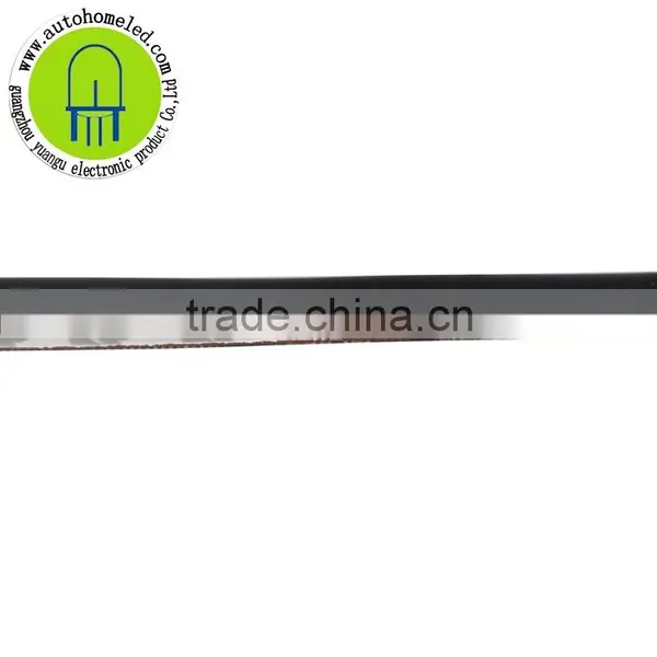 20leds 0603SMD Blue Beam Waterproof Led Strip Light photo-4