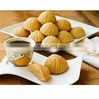 Food Processing Machinery for Maamoul Moon Cake With Touch Screen for Sale photo-5