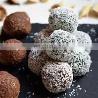 1 Year Warranty and 220V Voltage Energy Ball Energy Bites Protein Ball Making Machine With High Capacity photo-4
