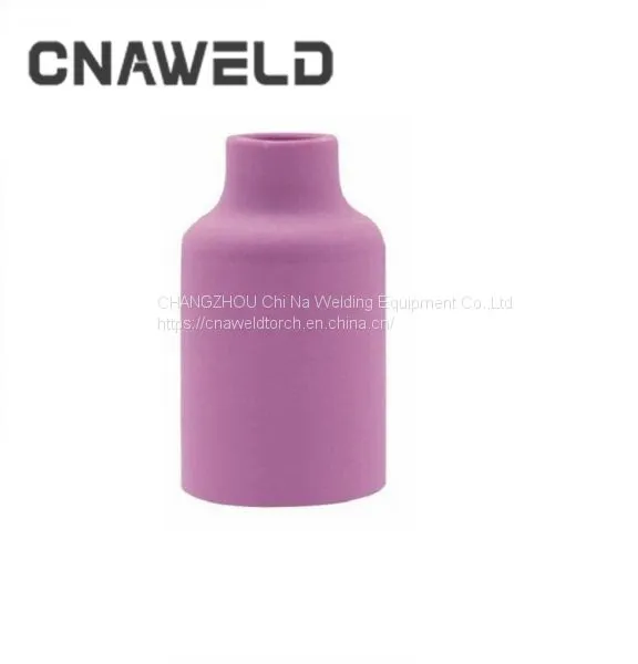 54N18 TIG Ceramic Nozzle for WP17 18 26 Welding Torchs photo-2
