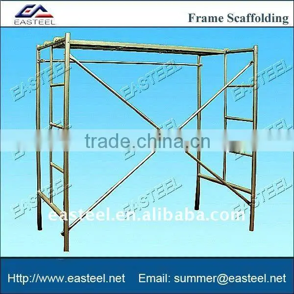 Walk Thru Frame Scaffolding,Frame Scaffolding