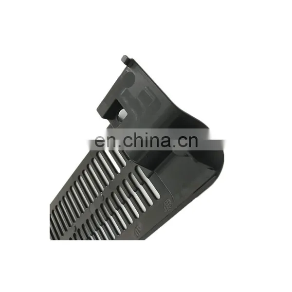 Custom High Quality Precision Design Quick Rapid Prototype Tooling Oem Plastic Molding Supply Prototype Mold for Aerospace Parts photo-3