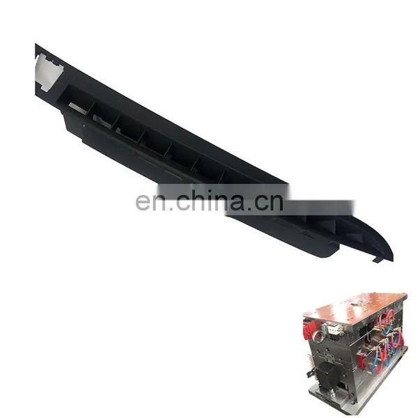 Oem Professional Moulding Tooling Cheap Molding Car Plastic Injection Screen Mold Made Manufacturing Mould Manufacturer Service photo-6