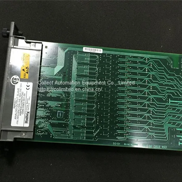 ABB IMASO11 High Quality With 1 Year Warranty photo-2