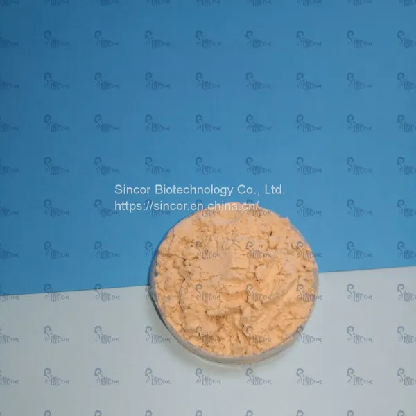 Pea Protein photo-2