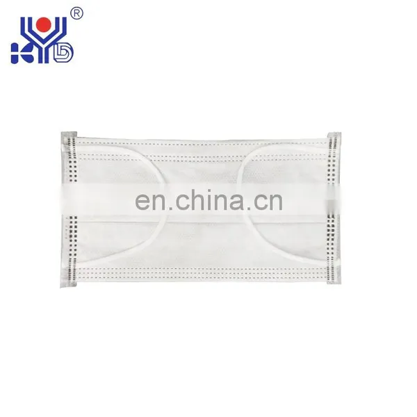 2021 Hot Product Automatic Face Mask Inner Earloop Machine With High Speed photo-4